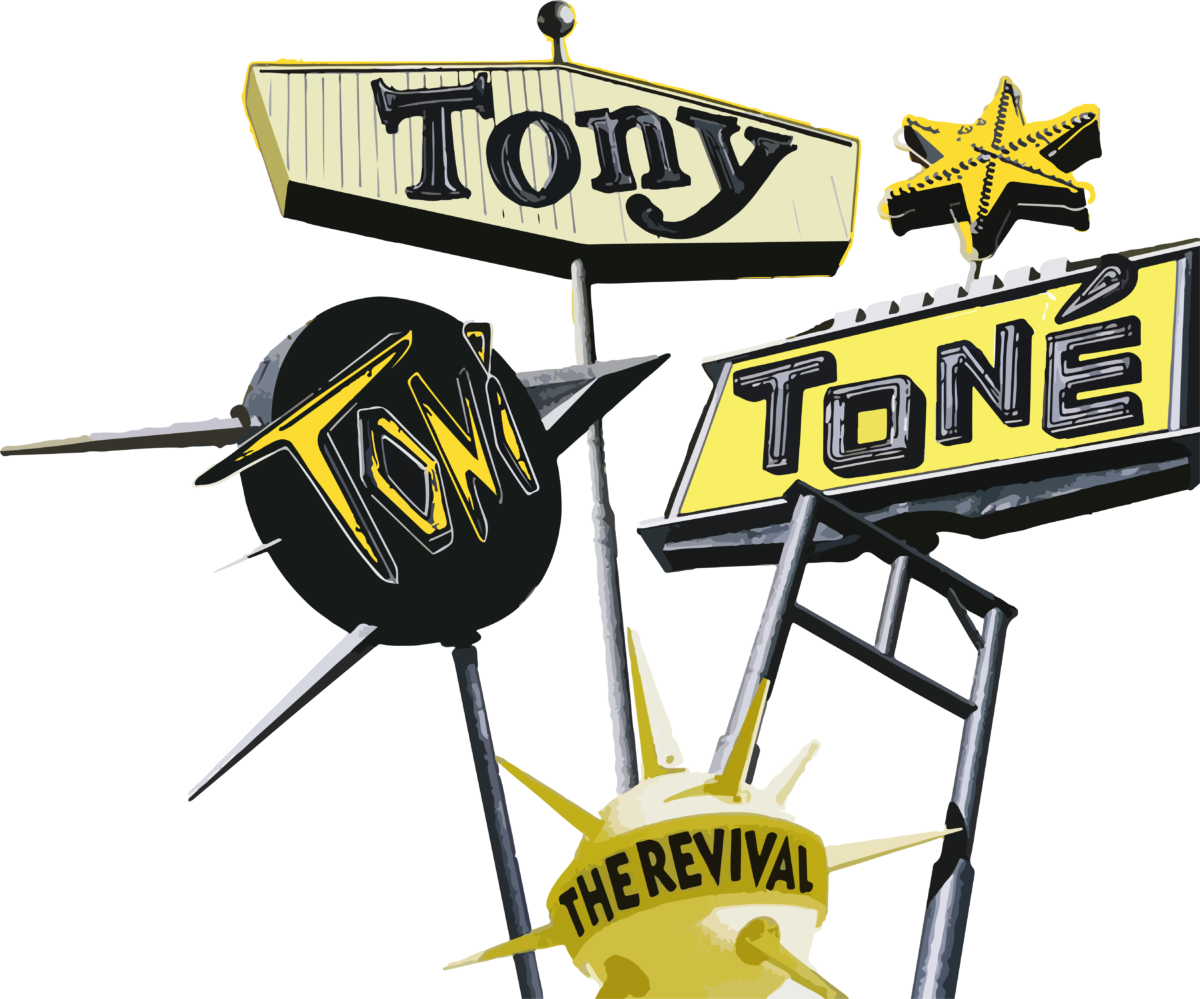 The Revival – Tony! Toni! Tone!