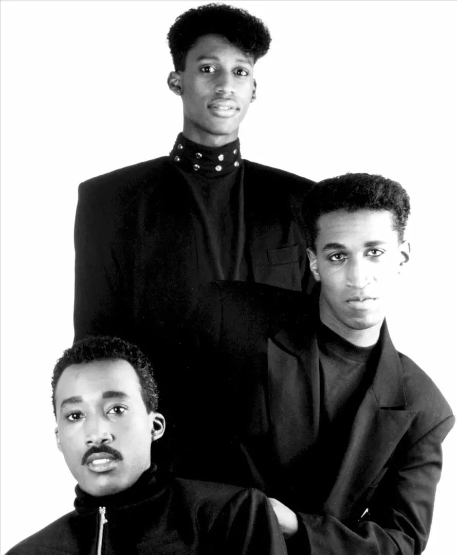 Bio – Tony! Toni! Tone!