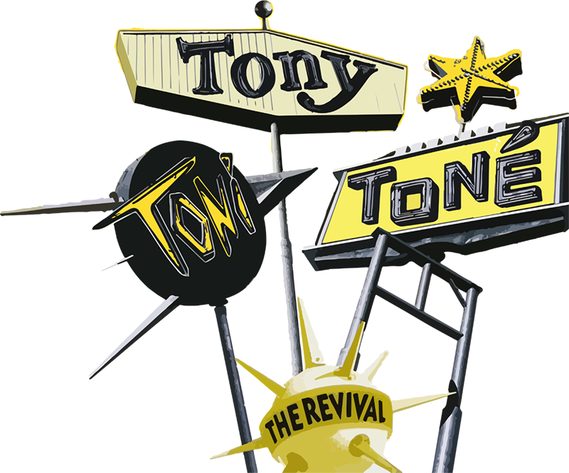 Welcome to Tony! Toni! Toné! – Tony! Toni! Tone!